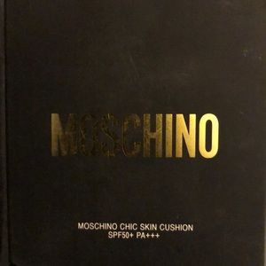 Skin cushion beige refill